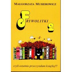 Frywolitki 2 - Musierowicz